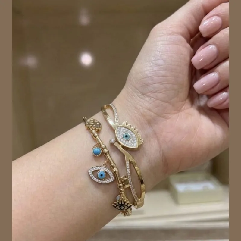 مجموعة براسلي بديل الذهب