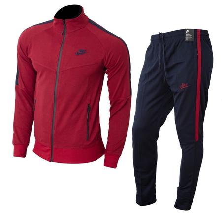 Survêtement Captain