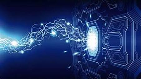 إلكترونيات