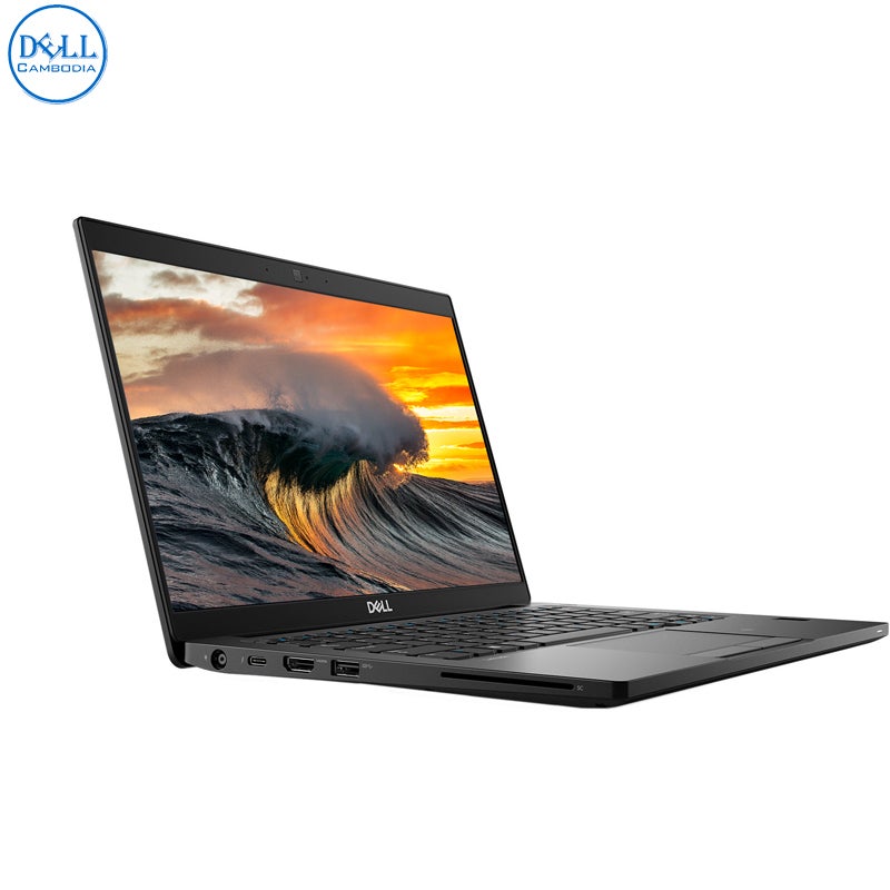 Dell latitude 7390 - It is super fast