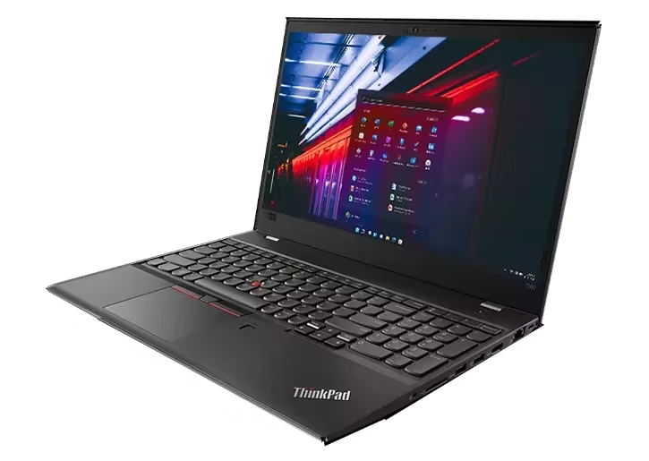 Lenovo ThinkPad T580 - Innovation inspires creativity