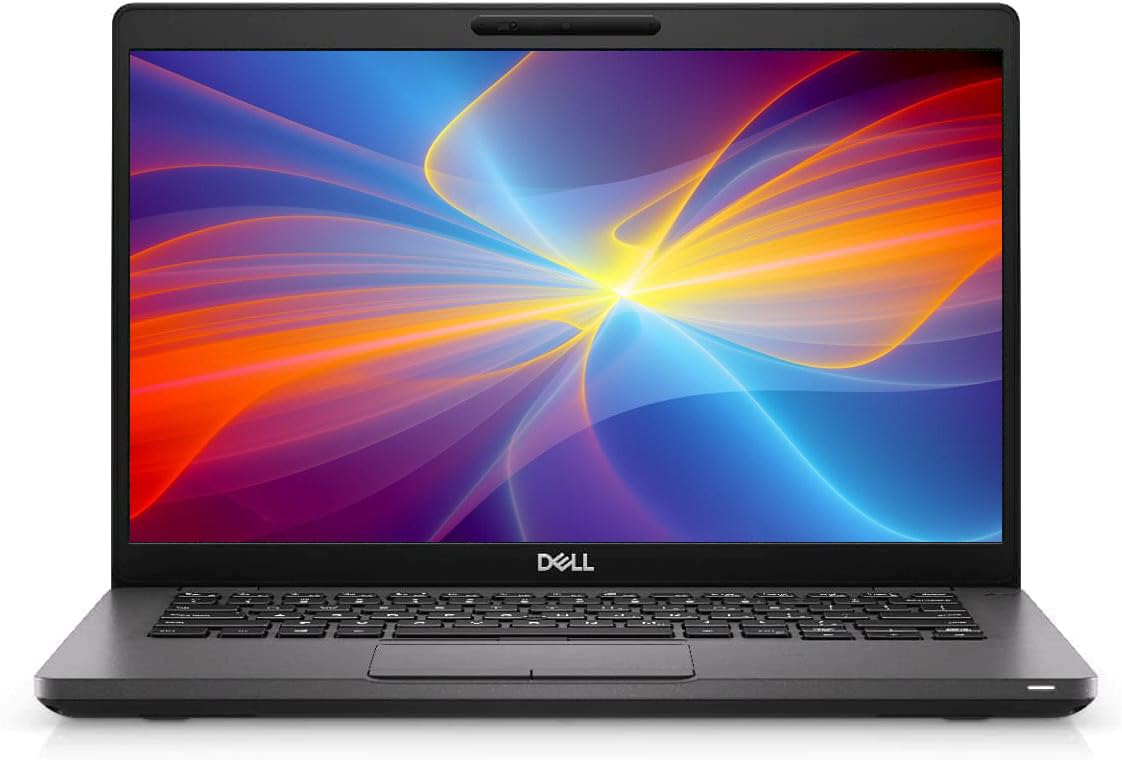 Dell latitude 5400 - Cutting-Edge Laptop Innovation