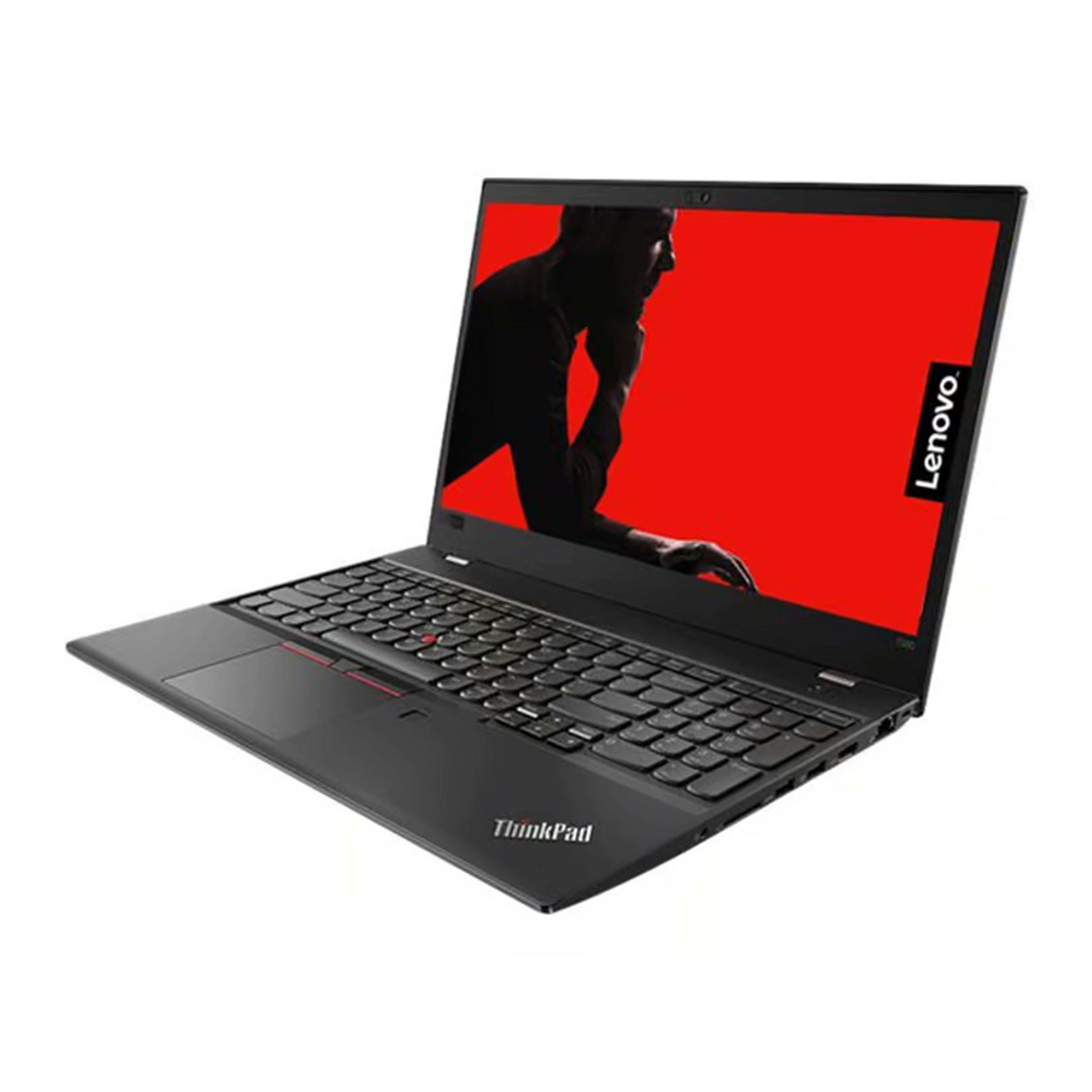 Lenovo ThinkPad T580 - Innovation inspires creativity