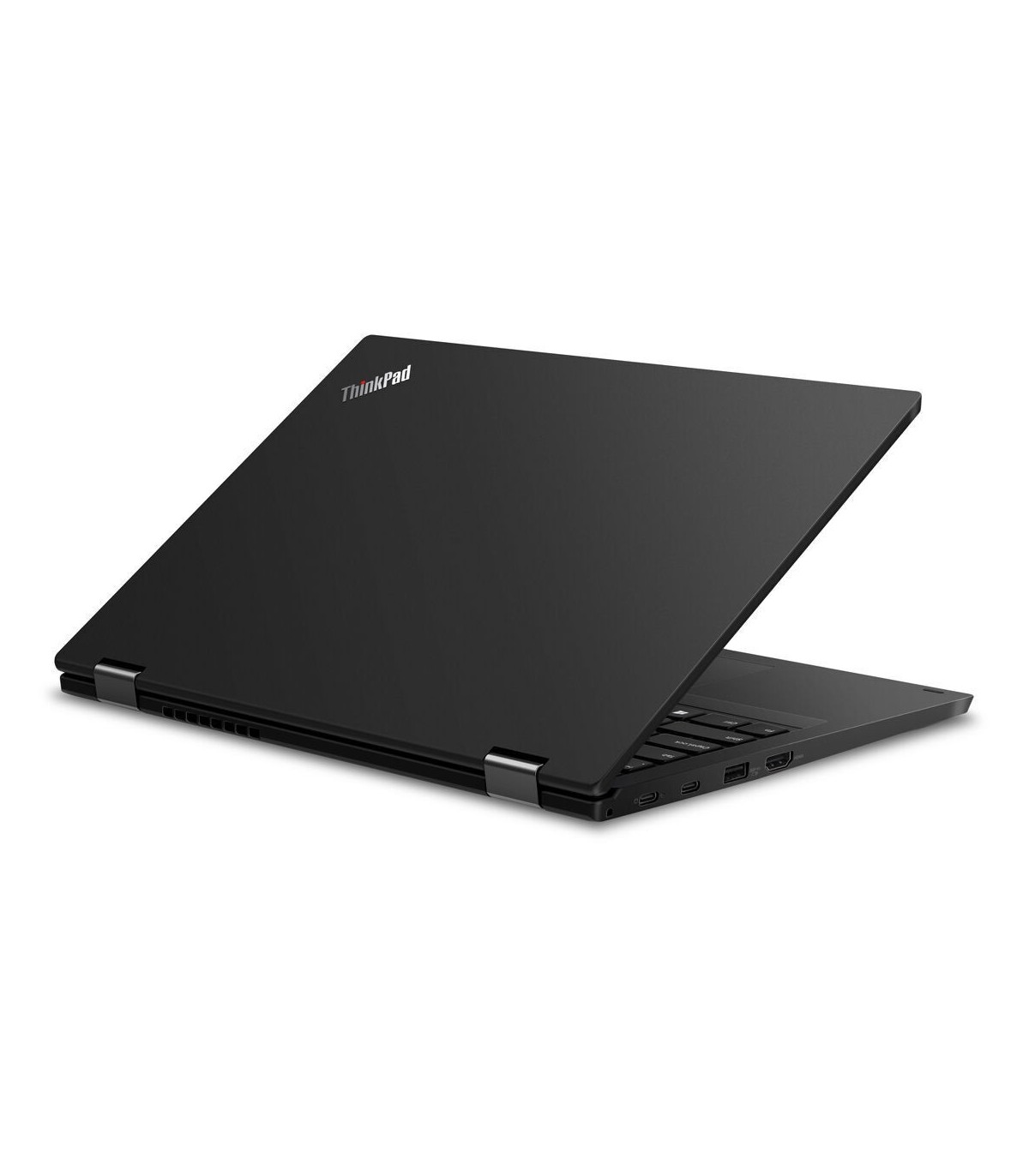 Lenovo Thinkpad l390 yoga - Harnessing the Latest in Laptop Technolog