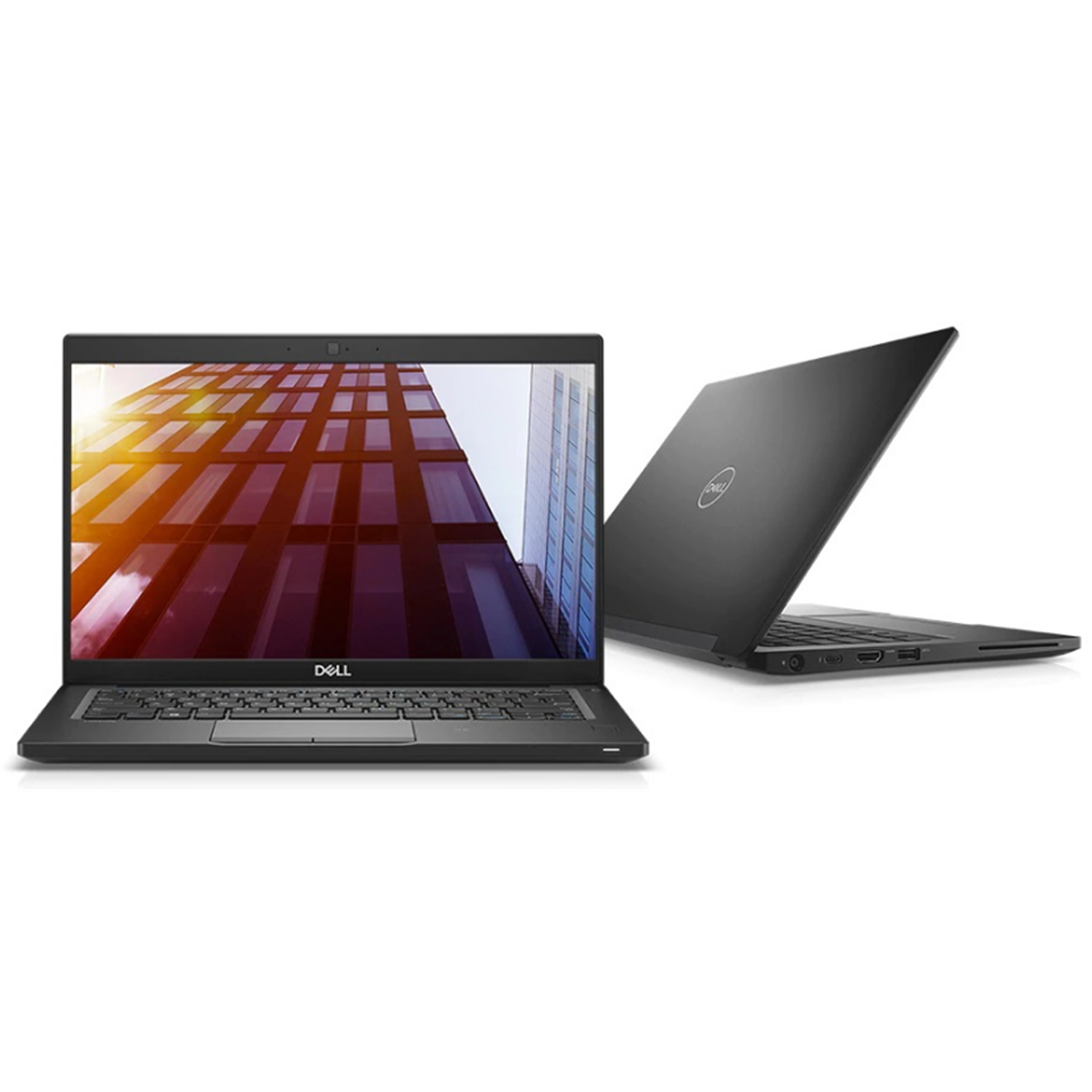 Dell latitude 7390 - It is super fast