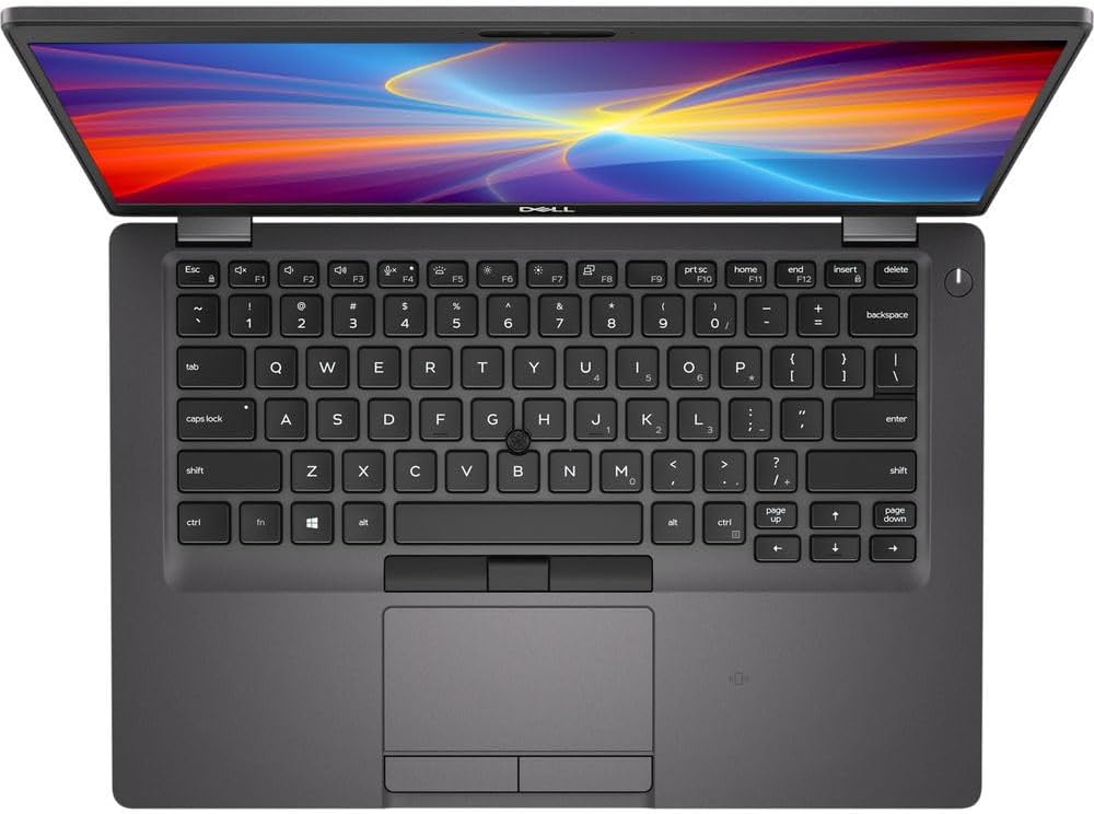 Dell latitude 5400 - Cutting-Edge Laptop Innovation