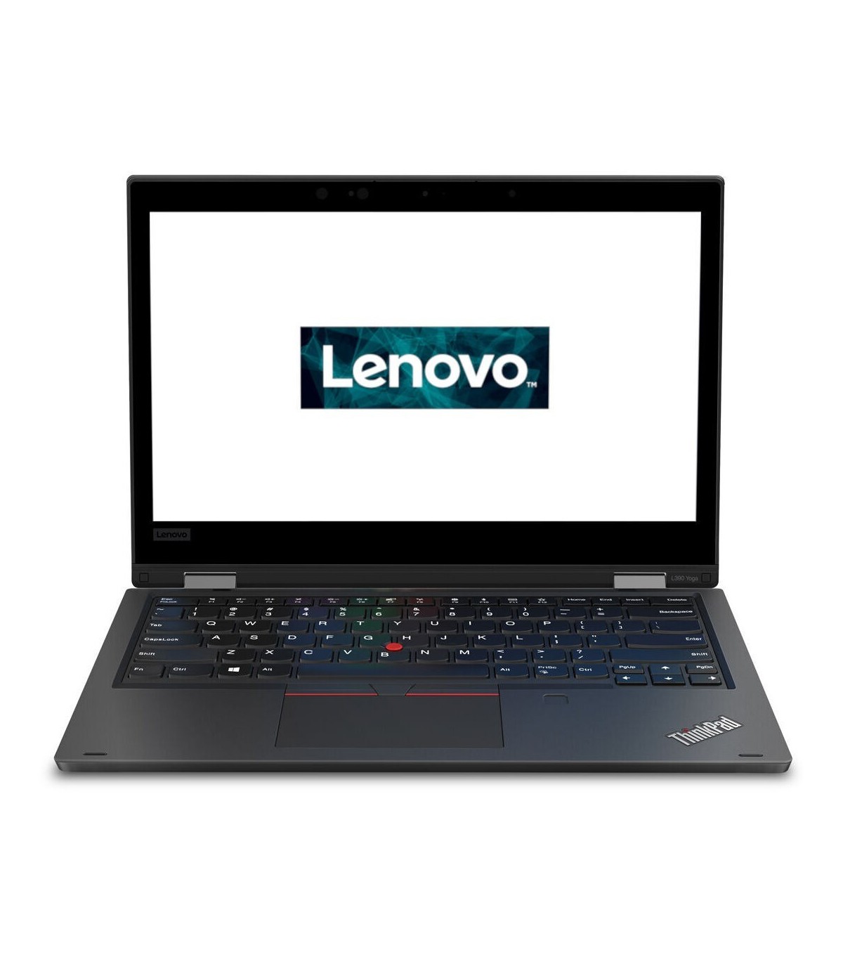 Lenovo Thinkpad l390 yoga - Harnessing the Latest in Laptop Technolog