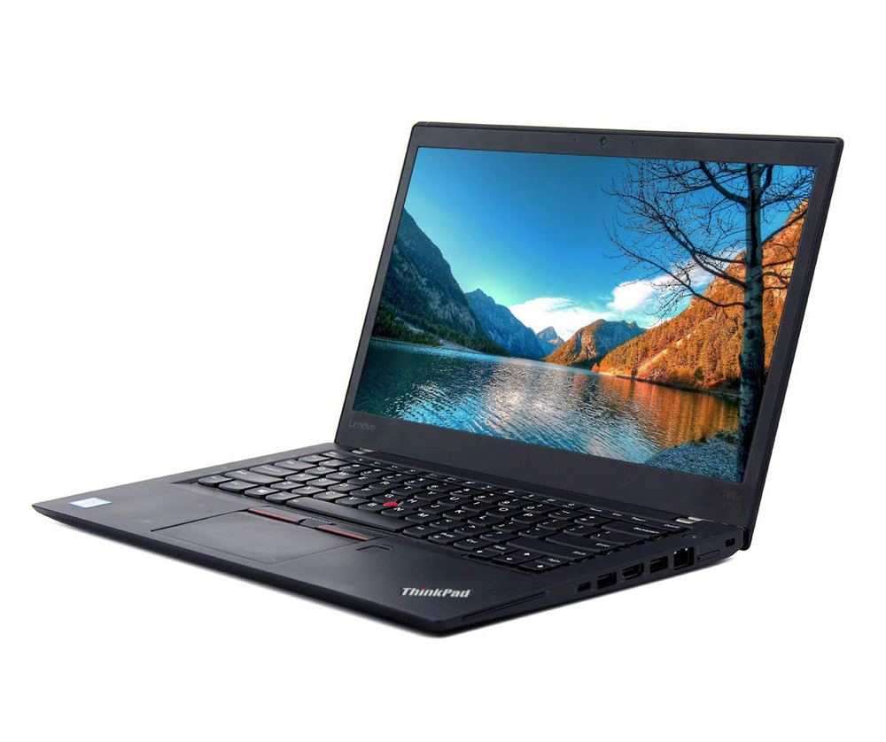 Lenovo ThinkPad T460 - Move to the world of innovation