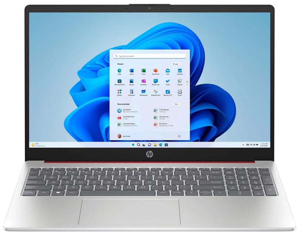 Hp Laptop 15 Red - Unlocking the Potential of Advanced Laptop Technology
