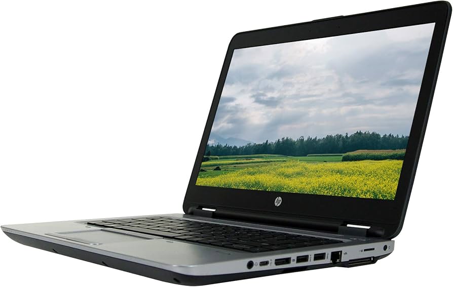 Hp Proobok g2 640 - Revolutionary Laptop Technology