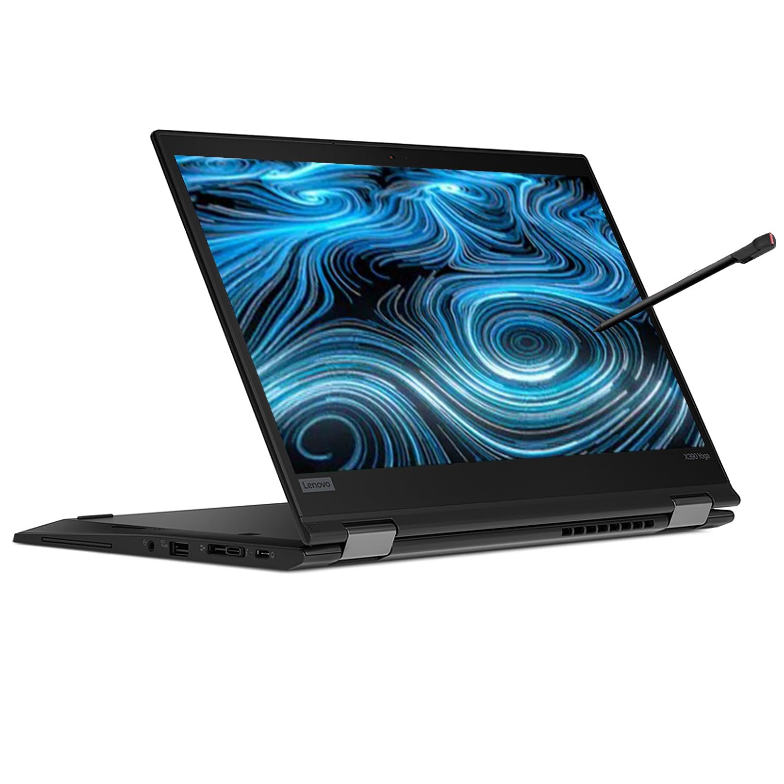 Lenovo Thinkpad l390 yoga - Harnessing the Latest in Laptop Technolog