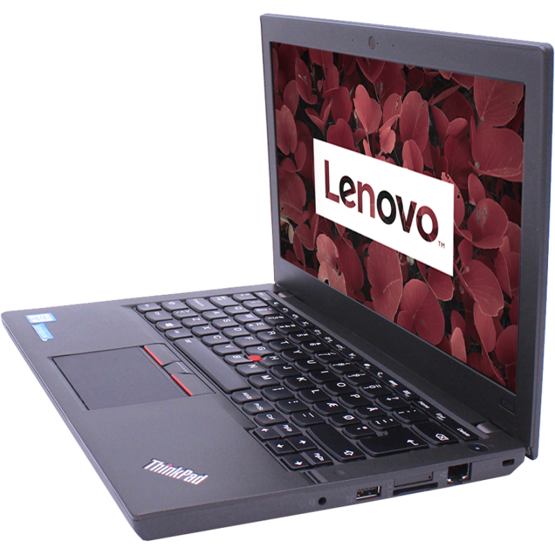 Lenovo Thinkpad  x260 - Cutting-Edge Laptop Innovation