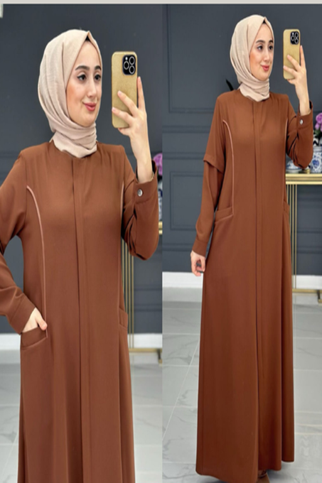 🎁 ✨✨ عباية راقية لإطلالة مميزة ومريحة في كل المناسبات! 👑 r6 (copy)