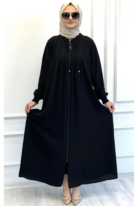 🎁✨عباية أنيقة وعملية تناسب جميع المناسبات، سواء للخروج اليومي أو الإطلالاتR2s👑