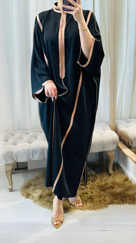 👑  جندورة 2026 – فخامة مغربية تروي حكاية الأناقة الملكية الراقية 👑R3j