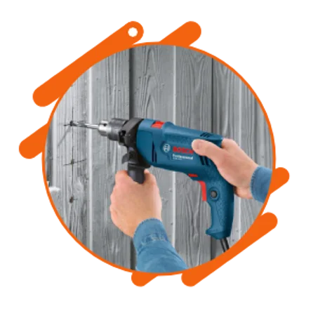 Outillage - أدوات احترافية
