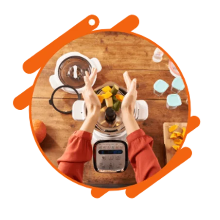 Électroménager/ادوات كهرومنزلية