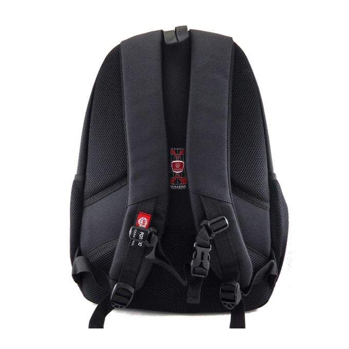 Sac à dos laptop 15.6 '' Ponasoo