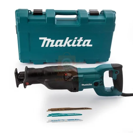 SCIE SABRE MAKITA 1250 W 255MM
