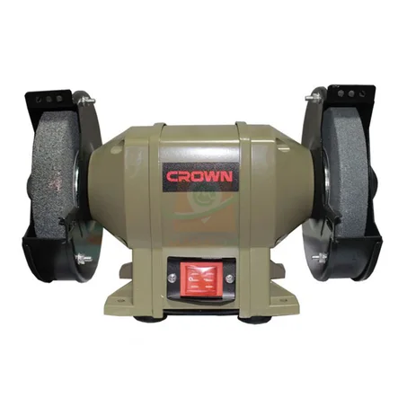 Touret à meuler 150mm 6″ CROWN CT13332