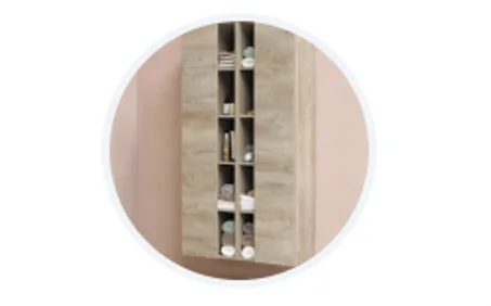 تنظيم وتخزين