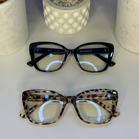 👓 Lunettes BG tendance | لوك جديد مضمون