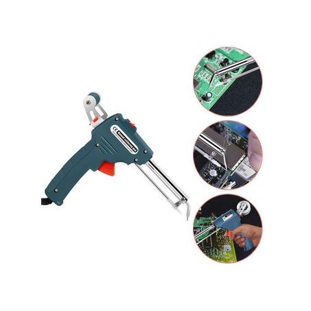 Pistolet à souder مسدس تلحيم