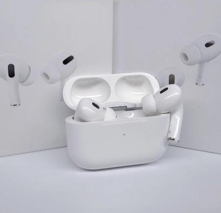 Air 2 Génération Pro 2 ANC Pro2 4rd Real Serial Numbers Noise Cancelling Wireless Earbuds Affichage numérique Pods2 3 Air4 4nd