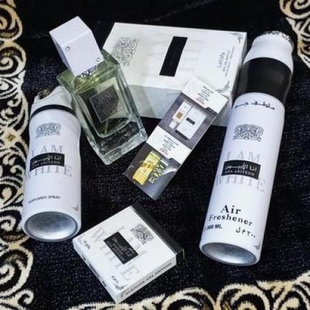 باك أنا الأبيض