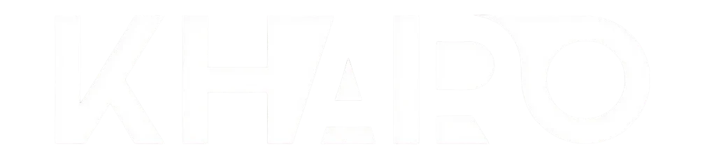 Khairo Logo