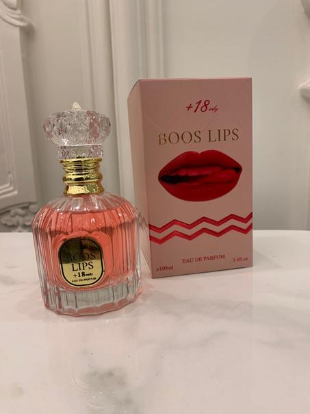 أروع ثلاثة عطور فرمونيات عطر بوس ليبز  + عطر سكسي ليبز +عطر ايفري دي