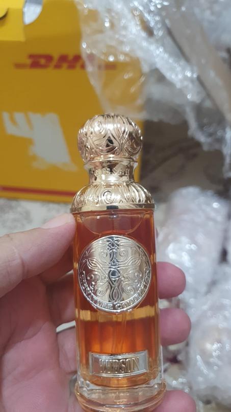 ❤️عرض عطور قصة بدون كرتون - 50 مل فوحان وثبات مضمون❤️