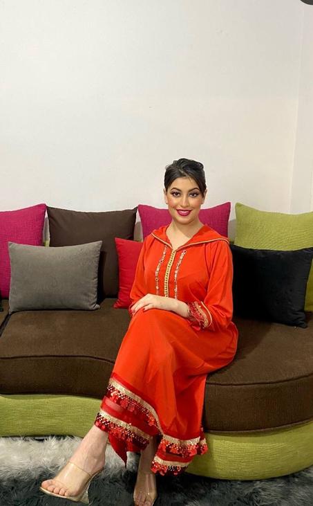 ✨اخر موديلات الجلالب لسنة 2023✨