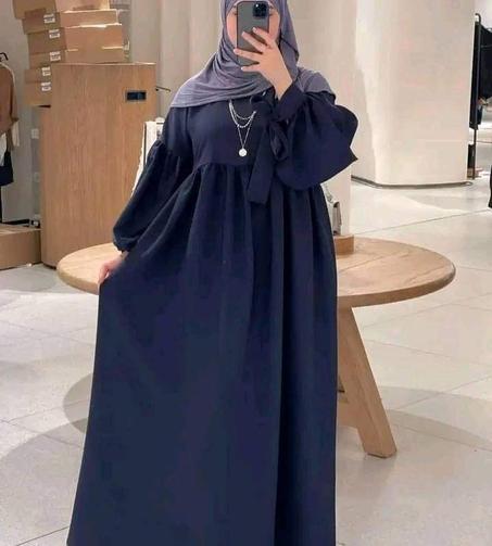 🥰عباية انيقة