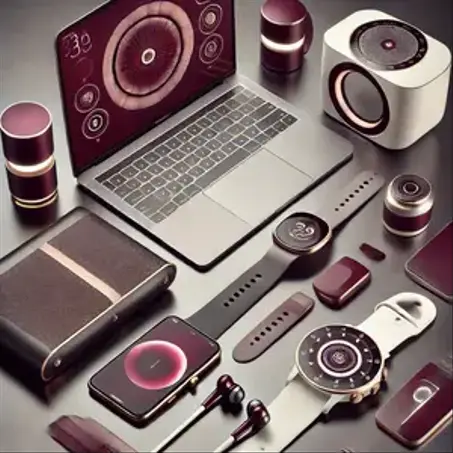 الإلكترونيات