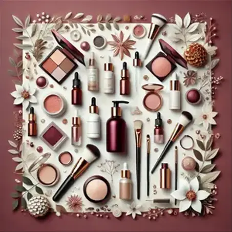 الصحة والجمال