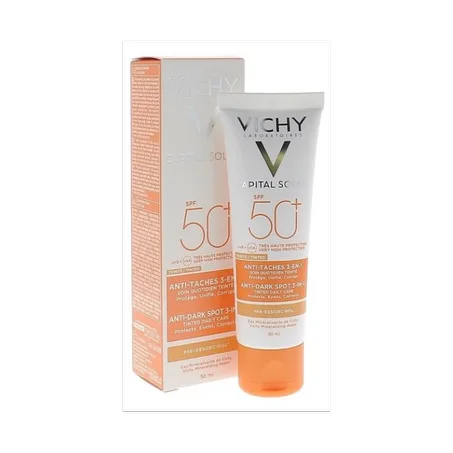 Vichy Capital Soleil Anti Dark Spots