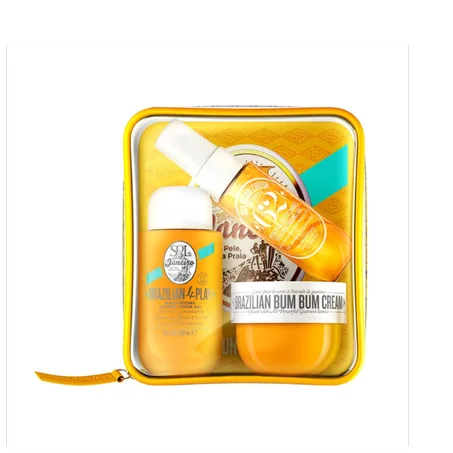 Buy Sol De Janeiro Bum Bum Jet Set