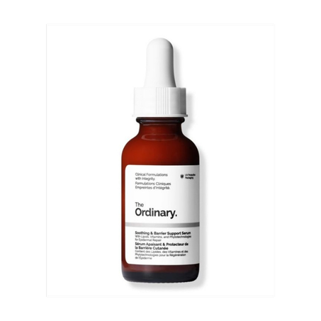 The Ordinary Soothing & Barrier Support Serum