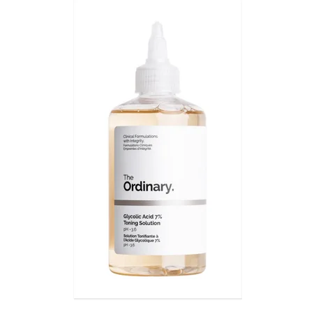 The Ordinary Skincare