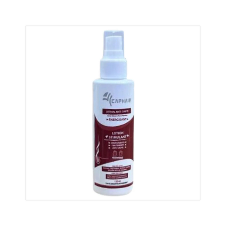 CAPHAIR LOTION STIMULANT ENERGISANT ANTI CHUTE