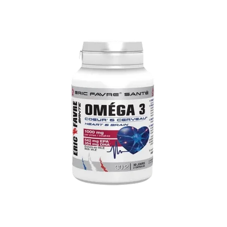 Omega 3