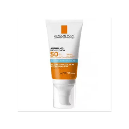 La Roche Posay Anthelios