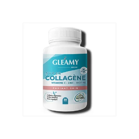 GLEAMY SUPER COLLAGENE