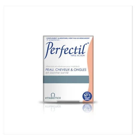 Perfectil triple active skin,hair, nails