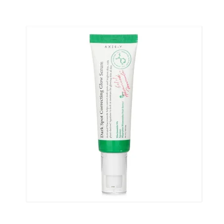 Dark Spot Correcting Glow Serum