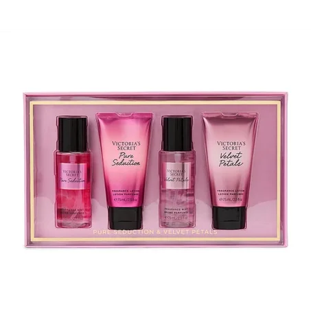 Fragrance Mini Mist & Lotion Coffret