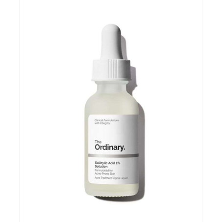The Ordinary Hyaluronic Acid