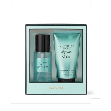 Aqua Kiss Victoriassecret