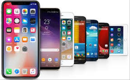 إلكترونيات